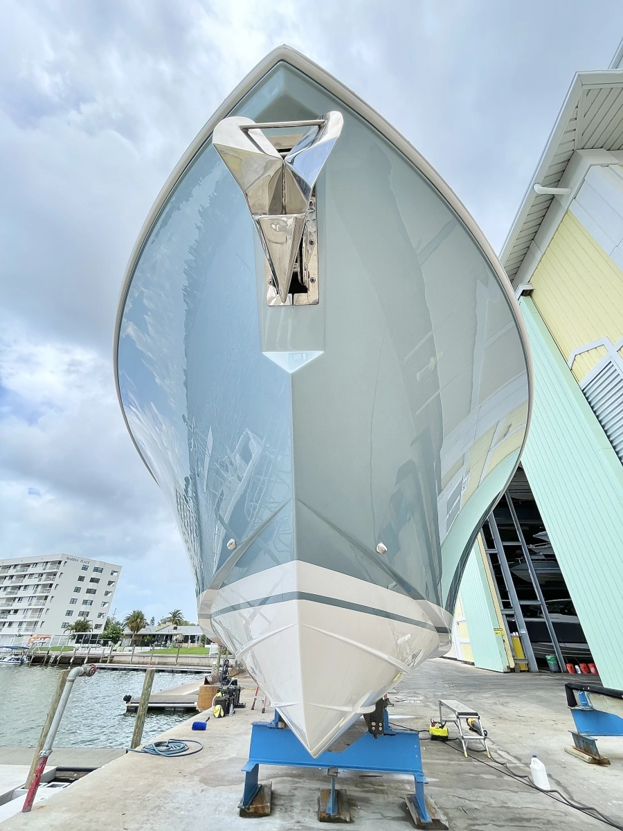 2023 Tiara Yachts 34 LS
