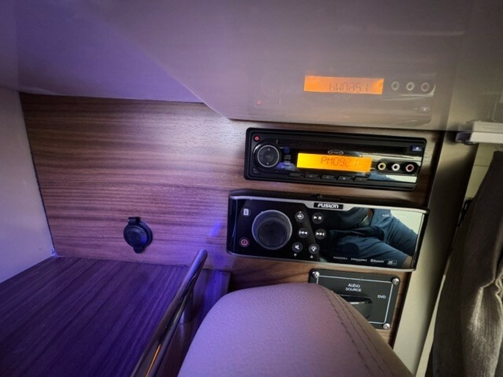 2016 Boston Whaler