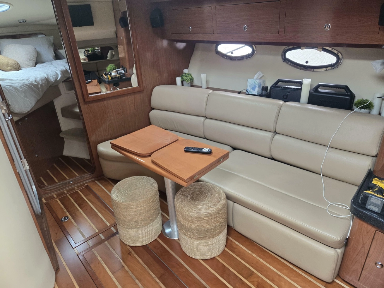2010 Regal 3760