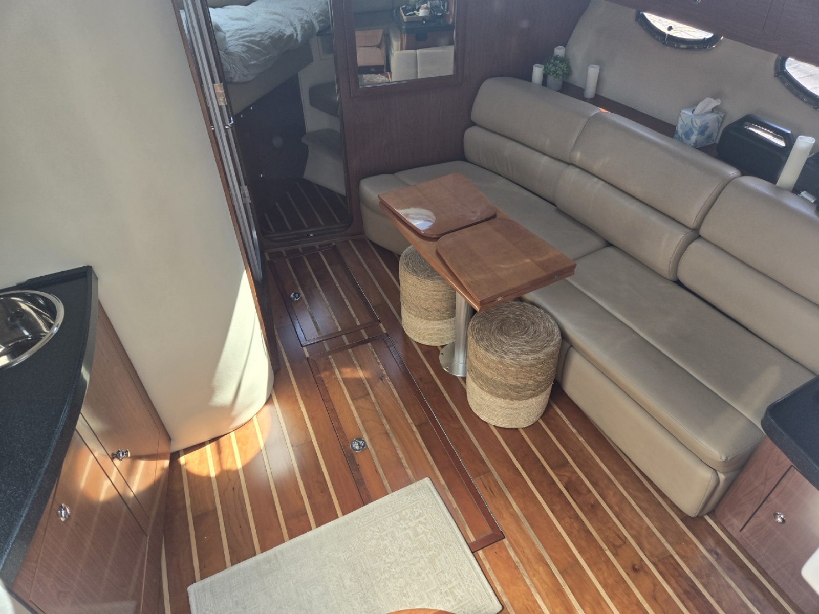 2010 Regal 3760