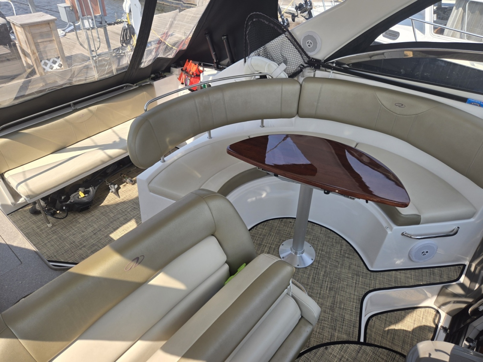 2010 Regal 3760