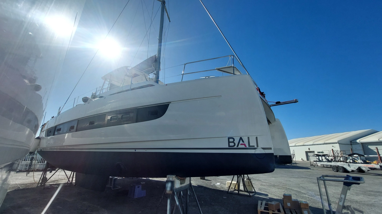 2025 Bali 4.8