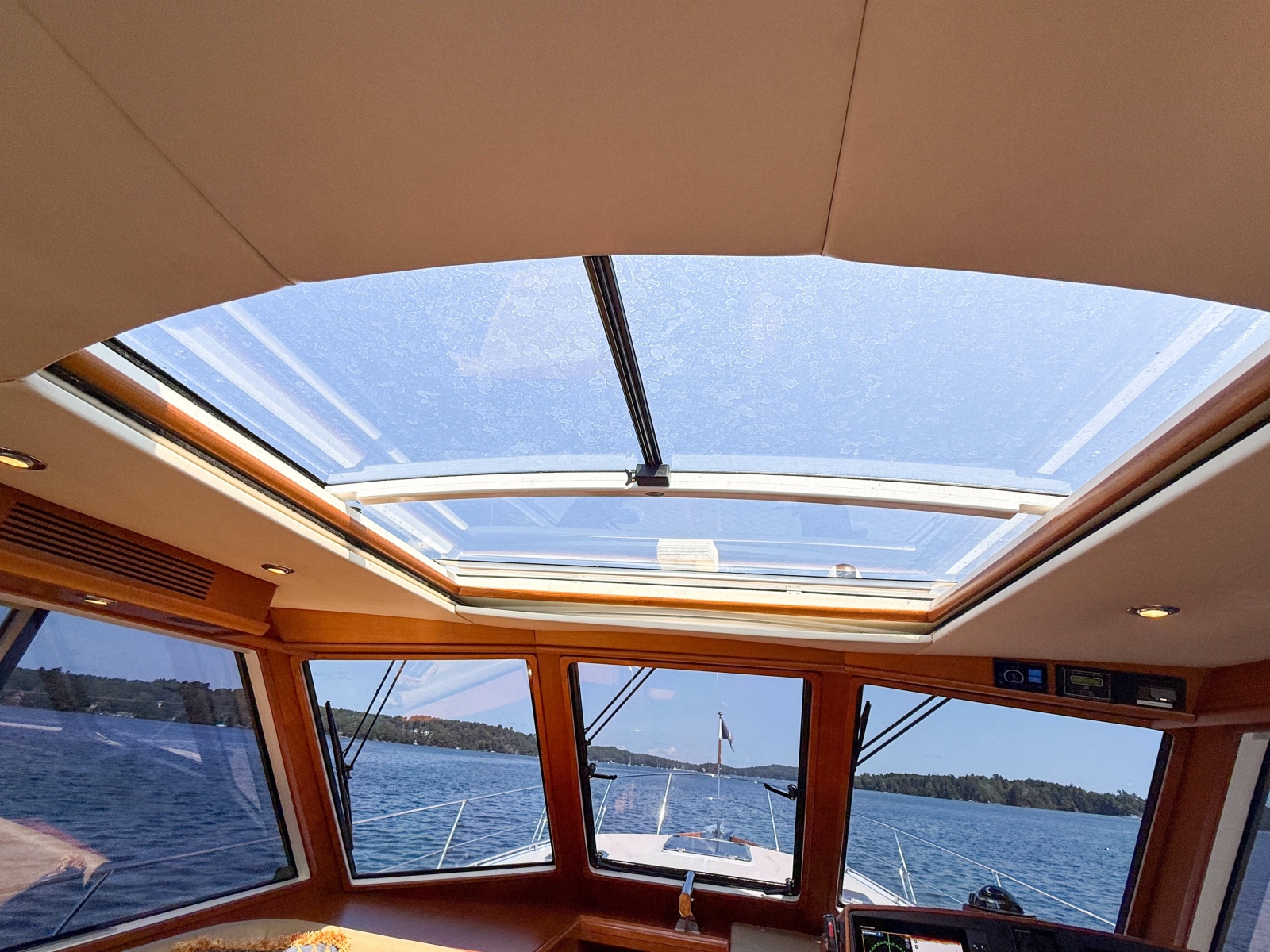 2008 Grand Banks