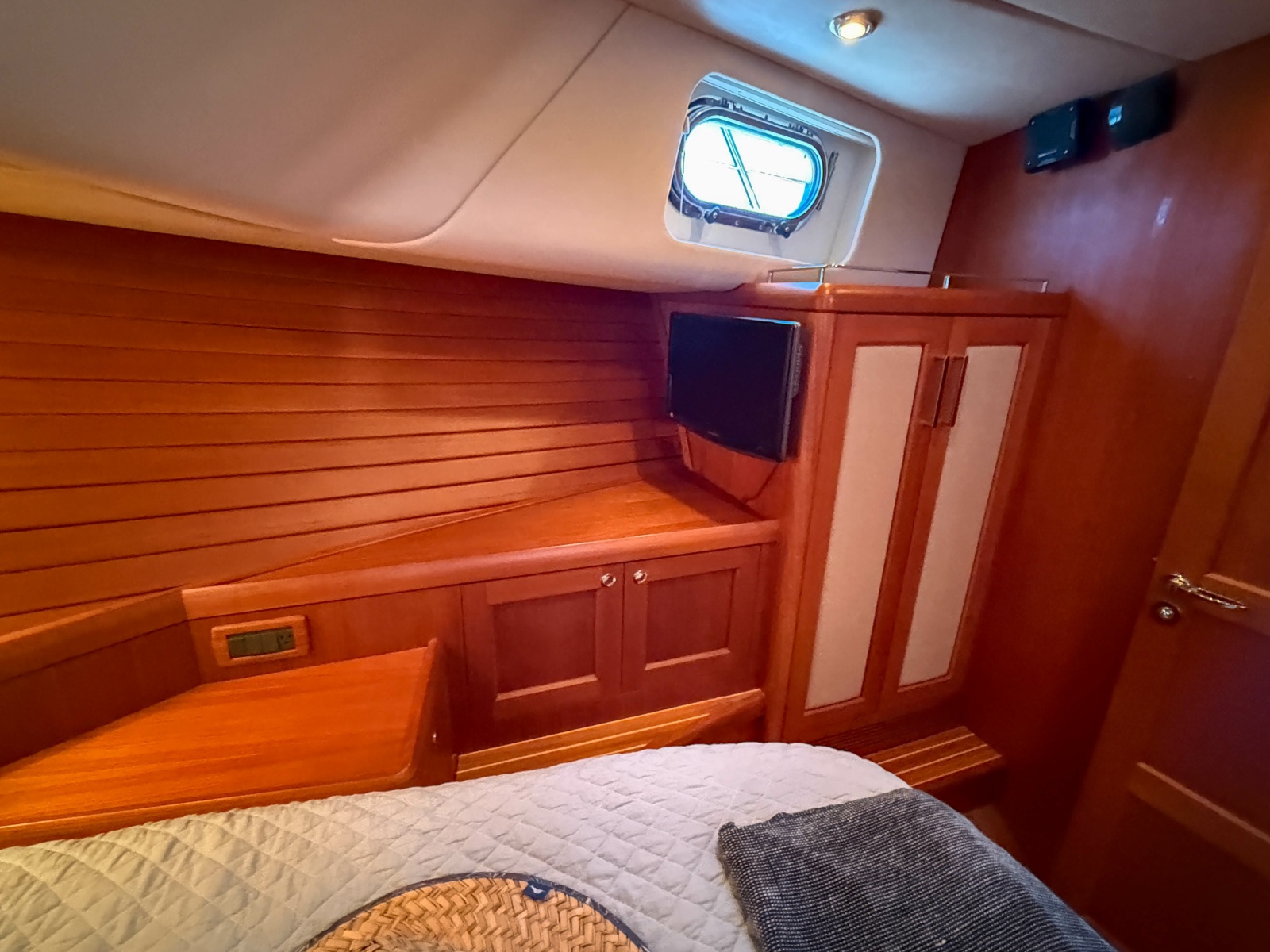 2008 Grand Banks
