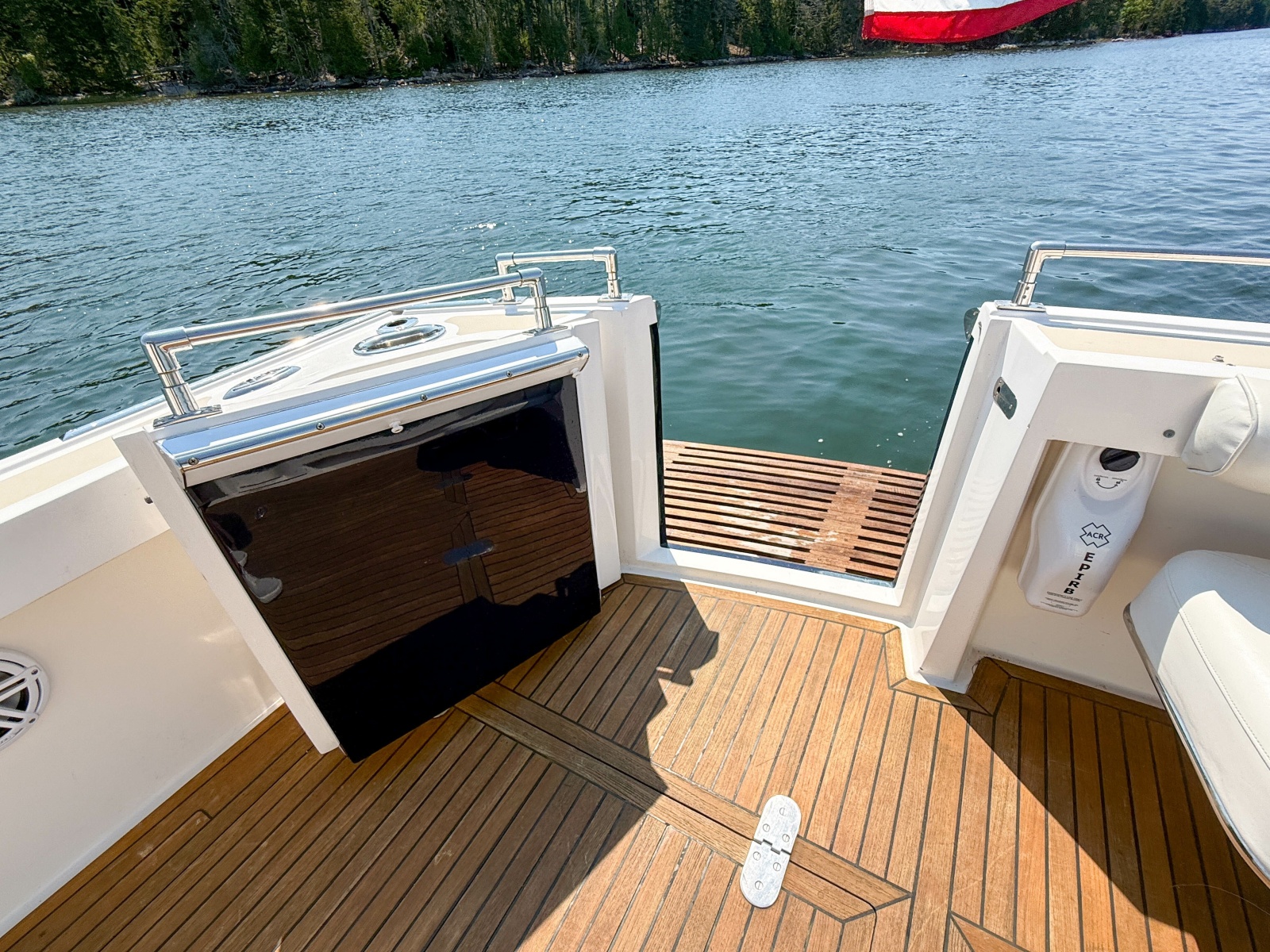 2008 Grand Banks
