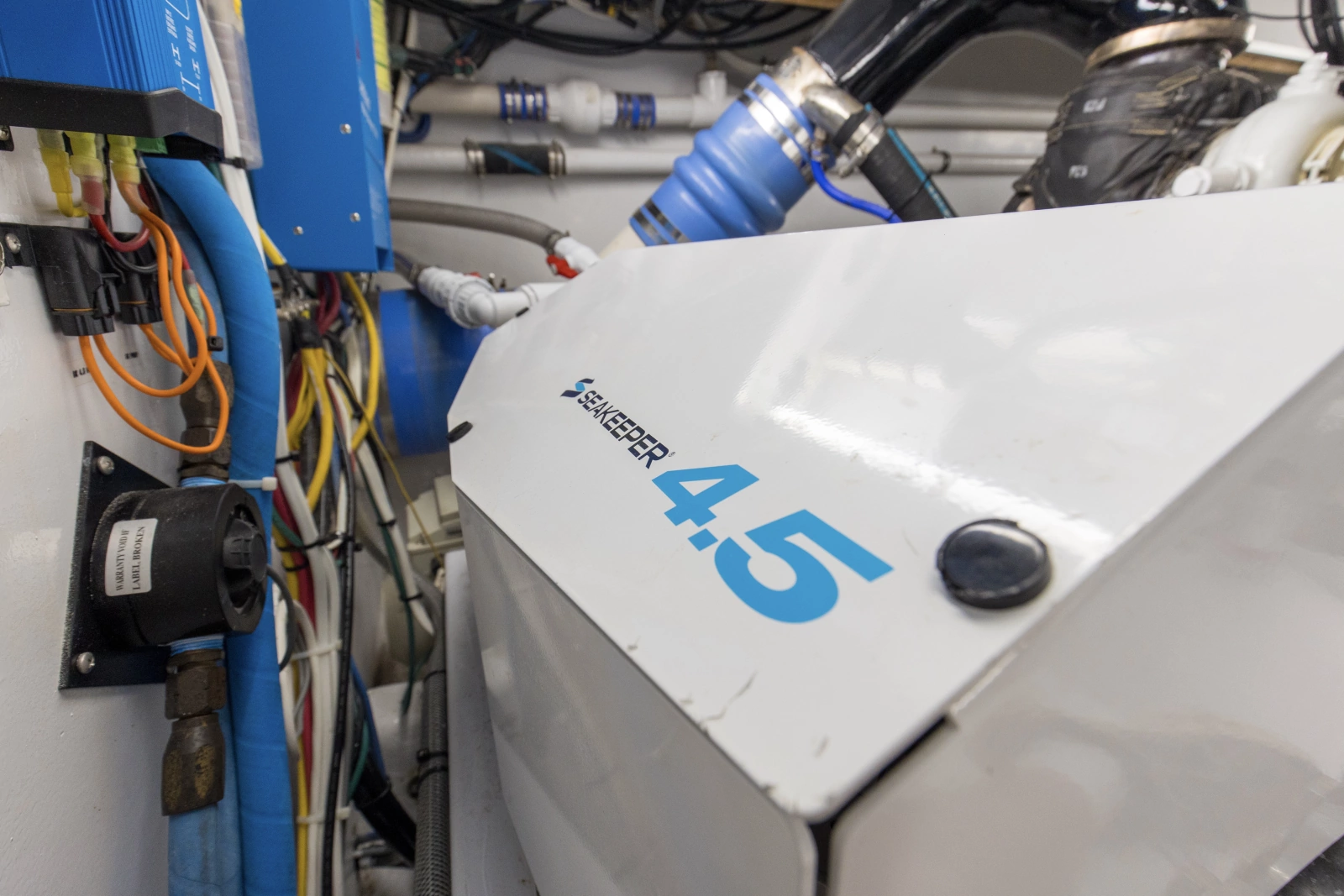 1999 Buddy Davis 52