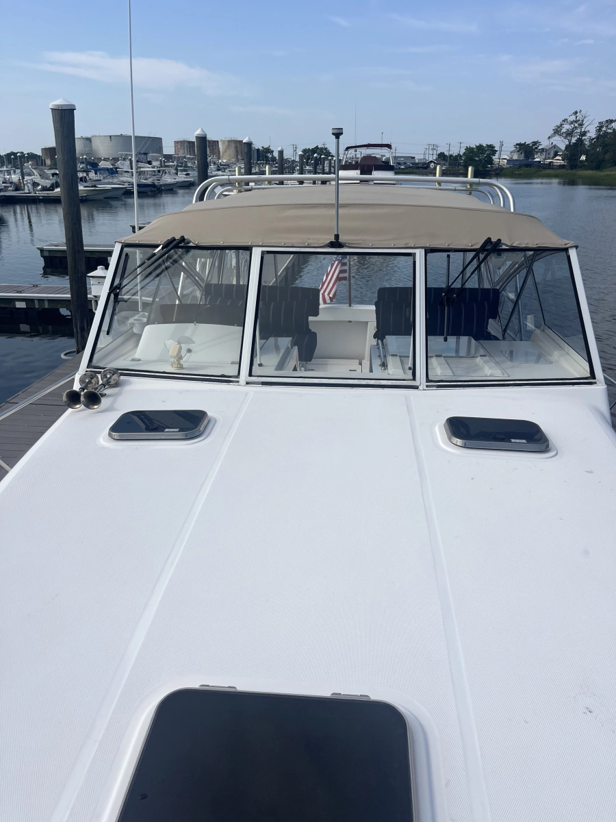 2003 Mainship Pilot