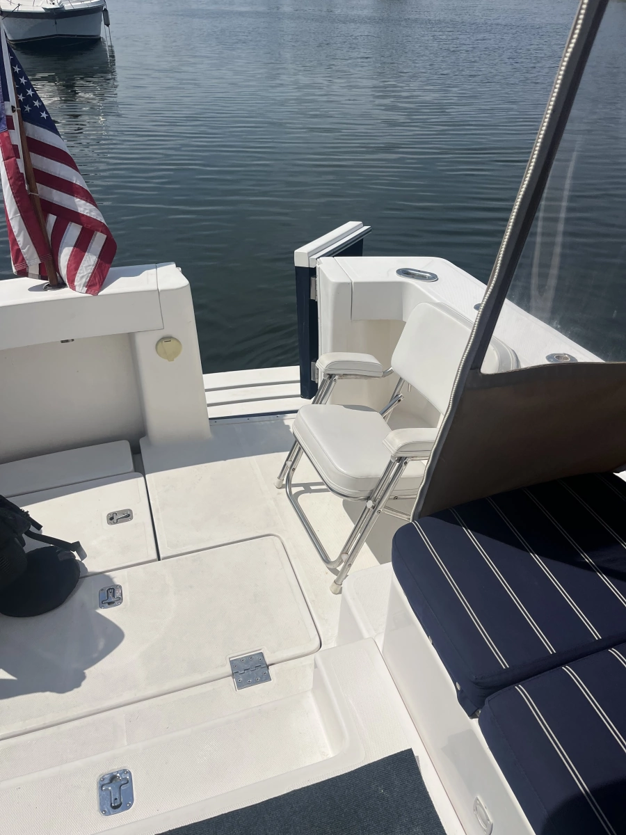 2003 Mainship Pilot