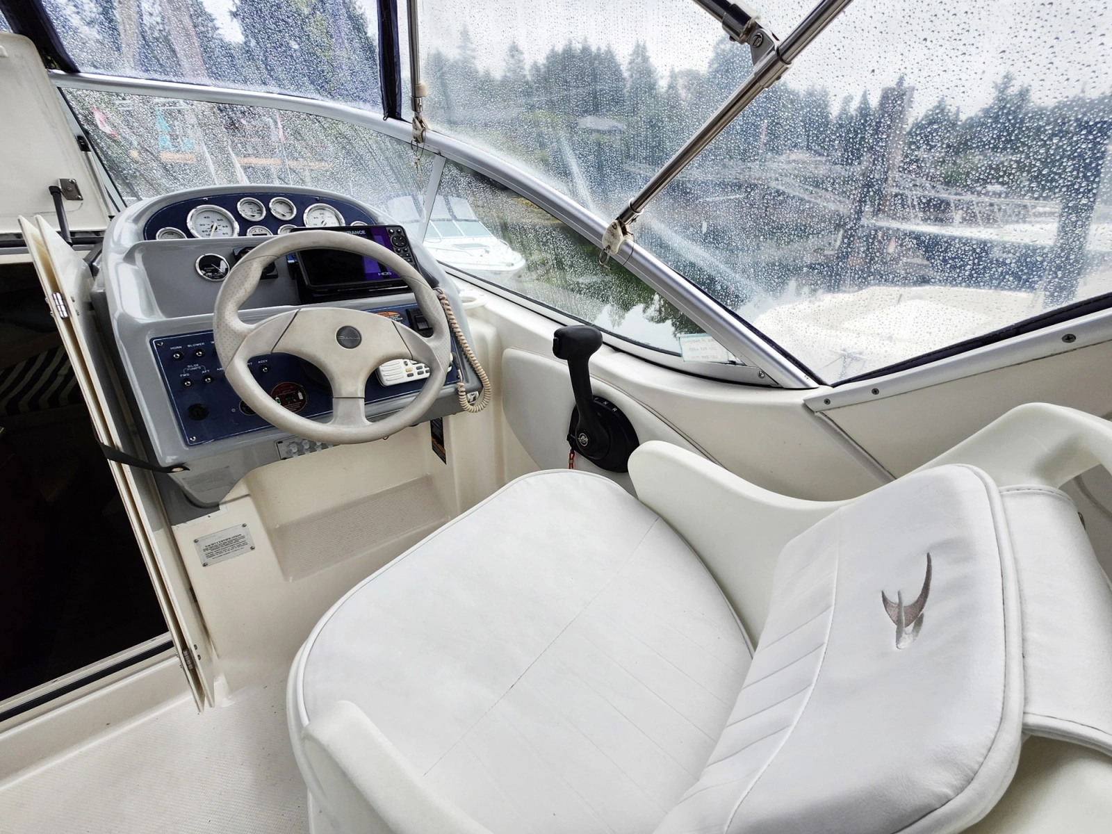 2004 Bayliner Ciera 285