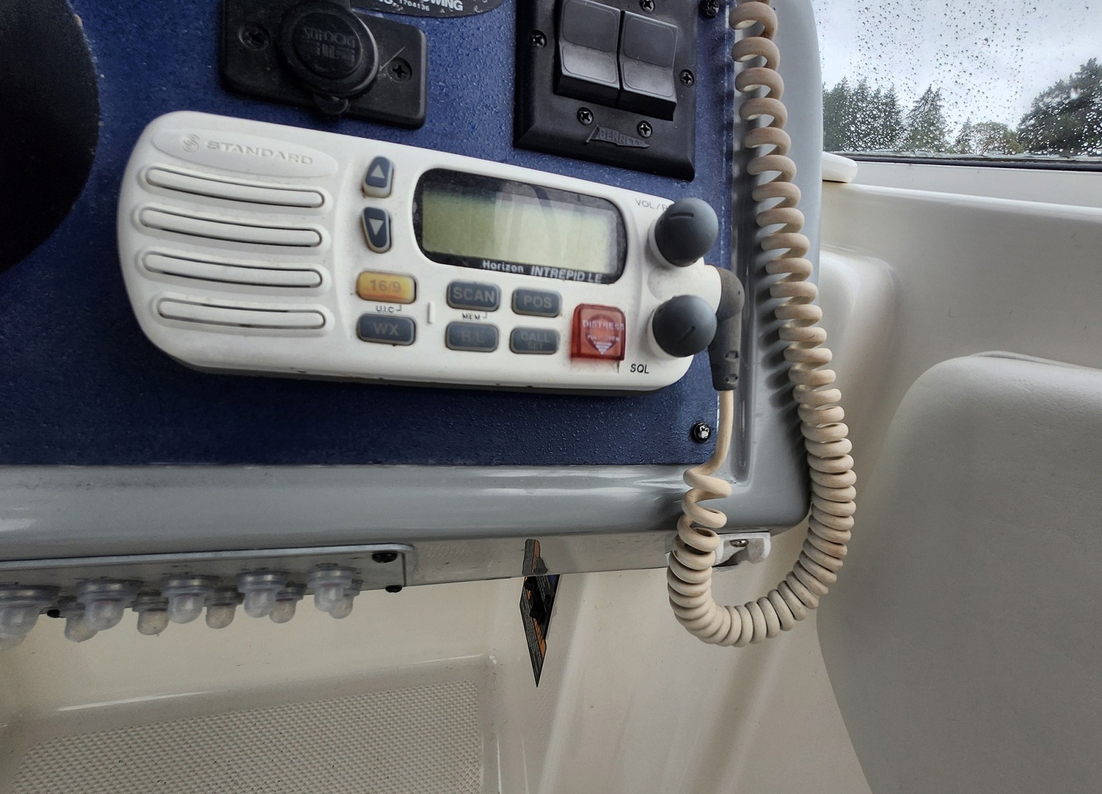 2004 Bayliner Ciera 285