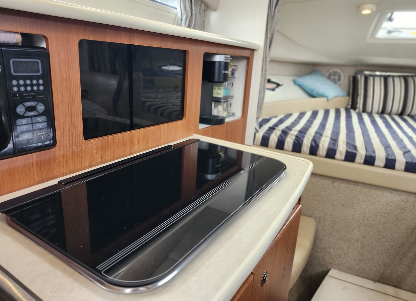 2004 Bayliner Ciera 285