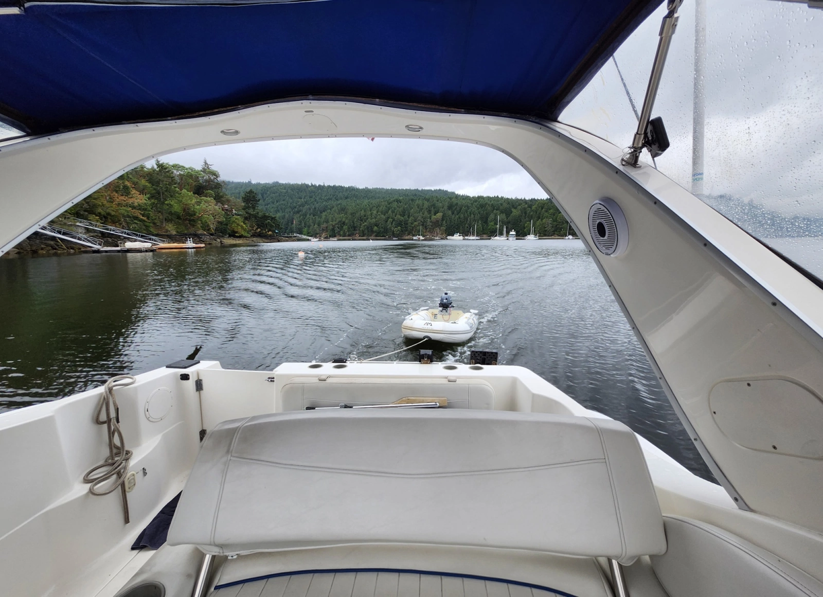 2004 Bayliner Ciera 285