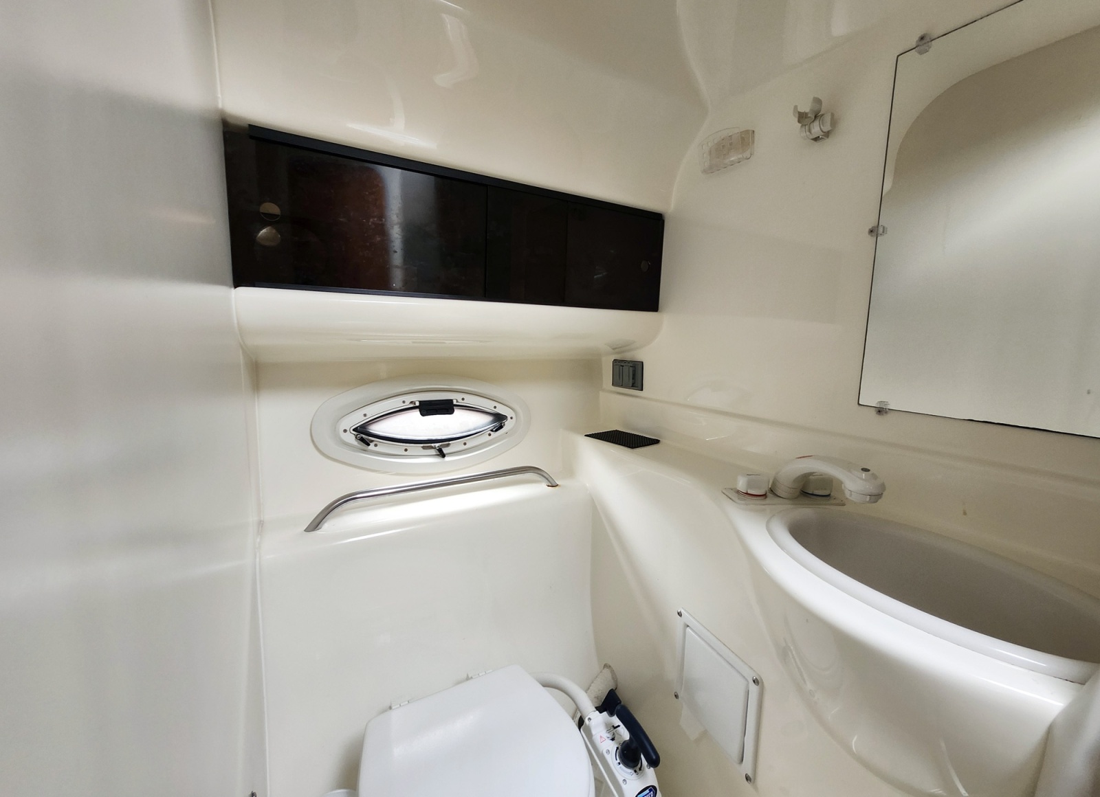 2004 Bayliner Ciera 285