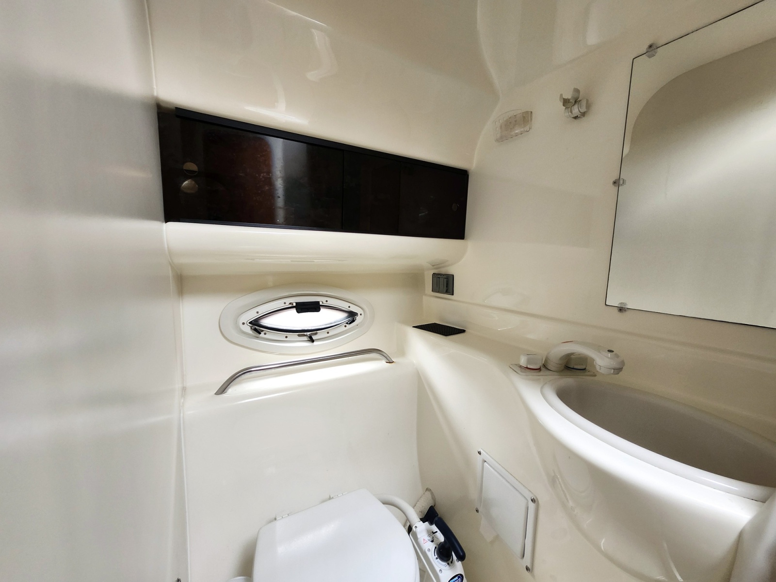 2004 Bayliner Ciera 285