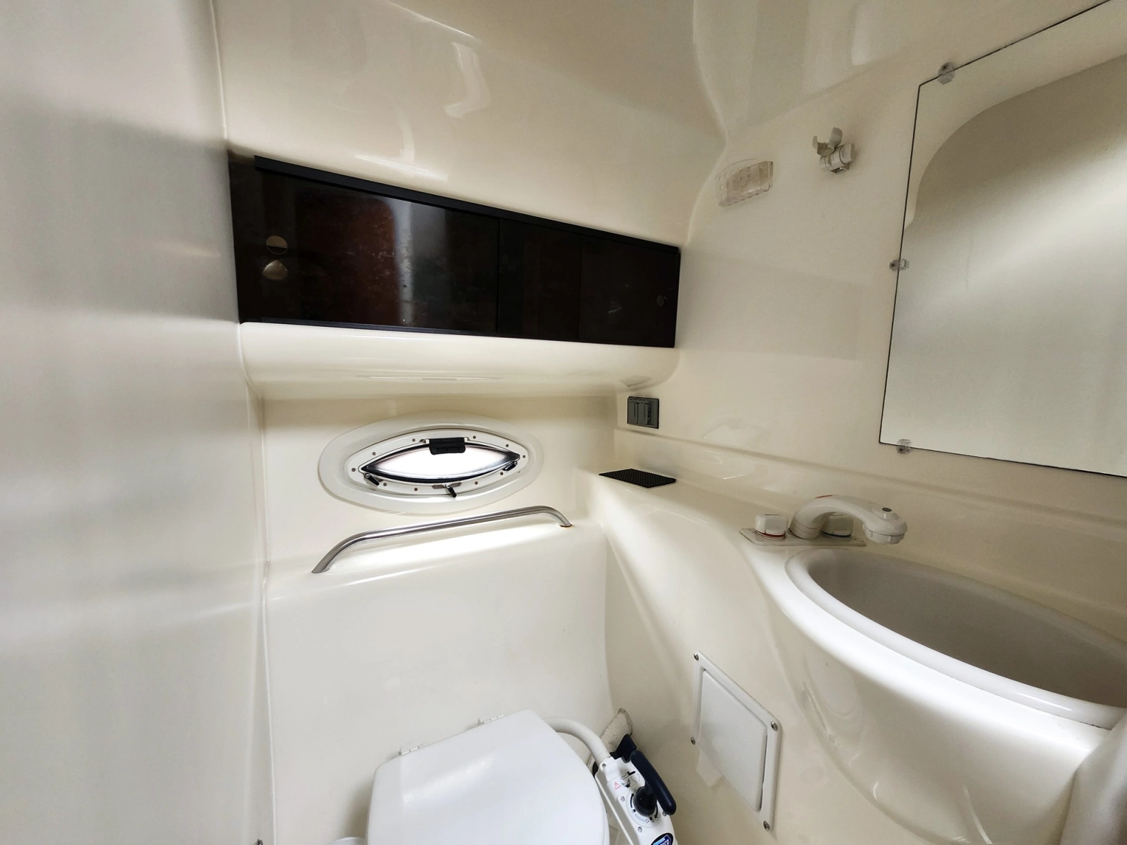 2004 Bayliner Ciera 285