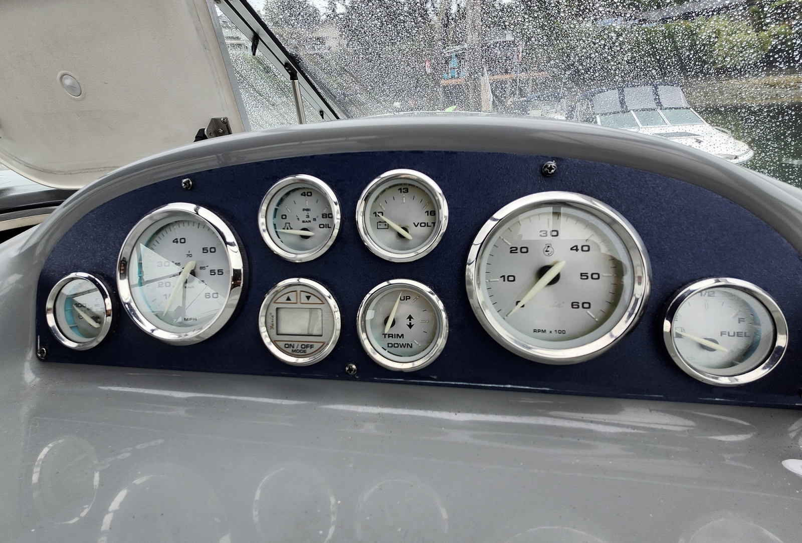 2004 Bayliner Ciera 285