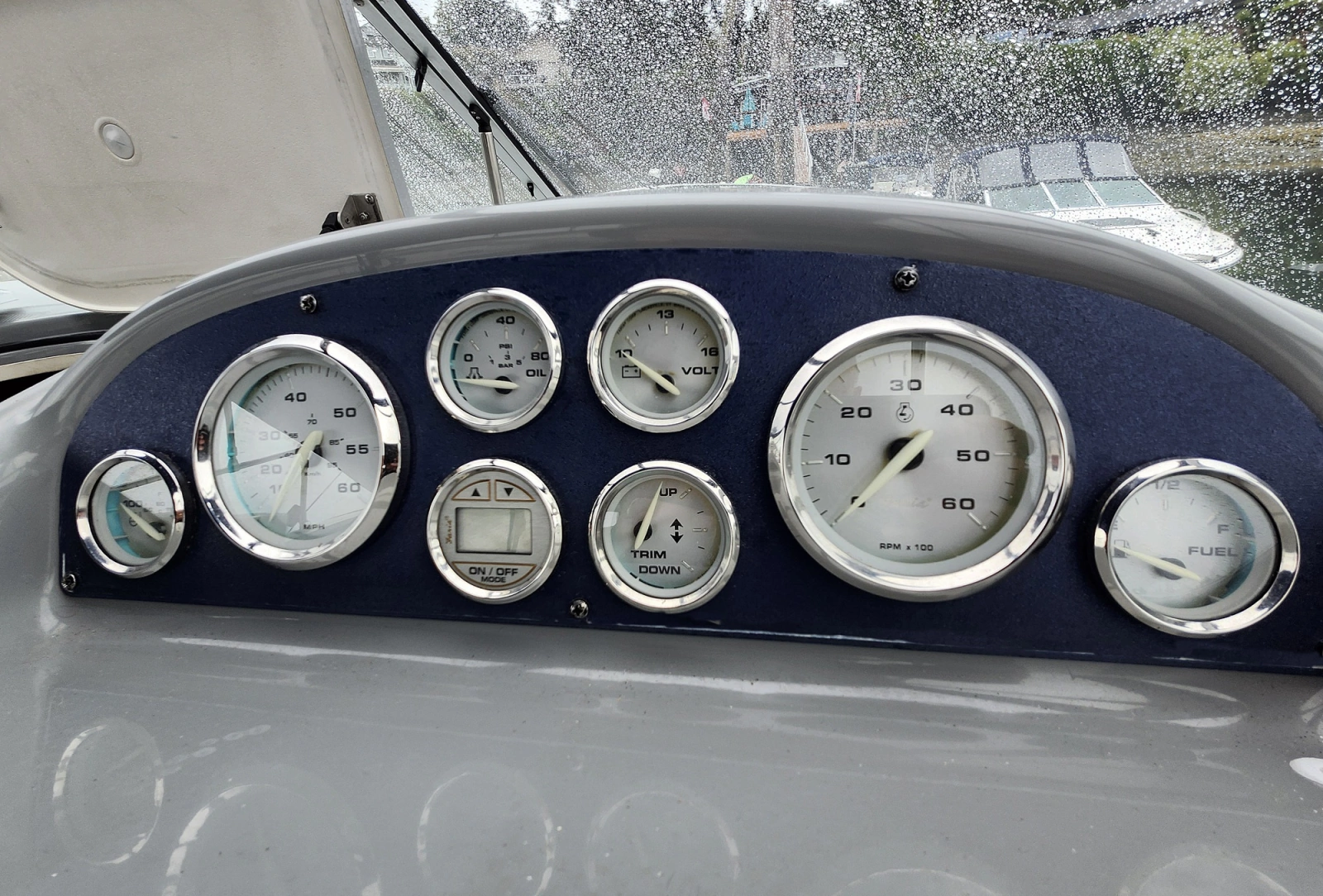2004 Bayliner Ciera 285