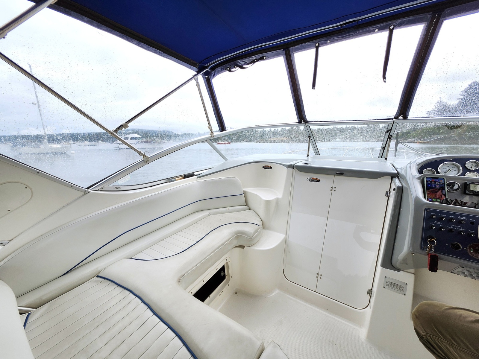 2004 Bayliner Ciera 285