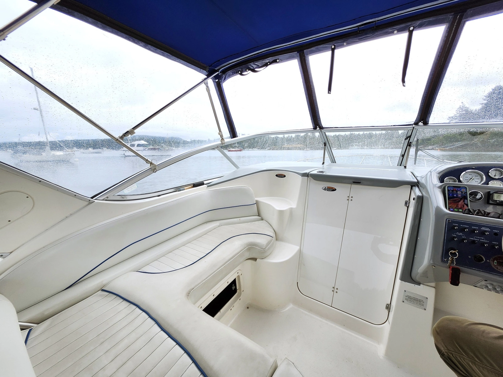 2004 Bayliner Ciera 285