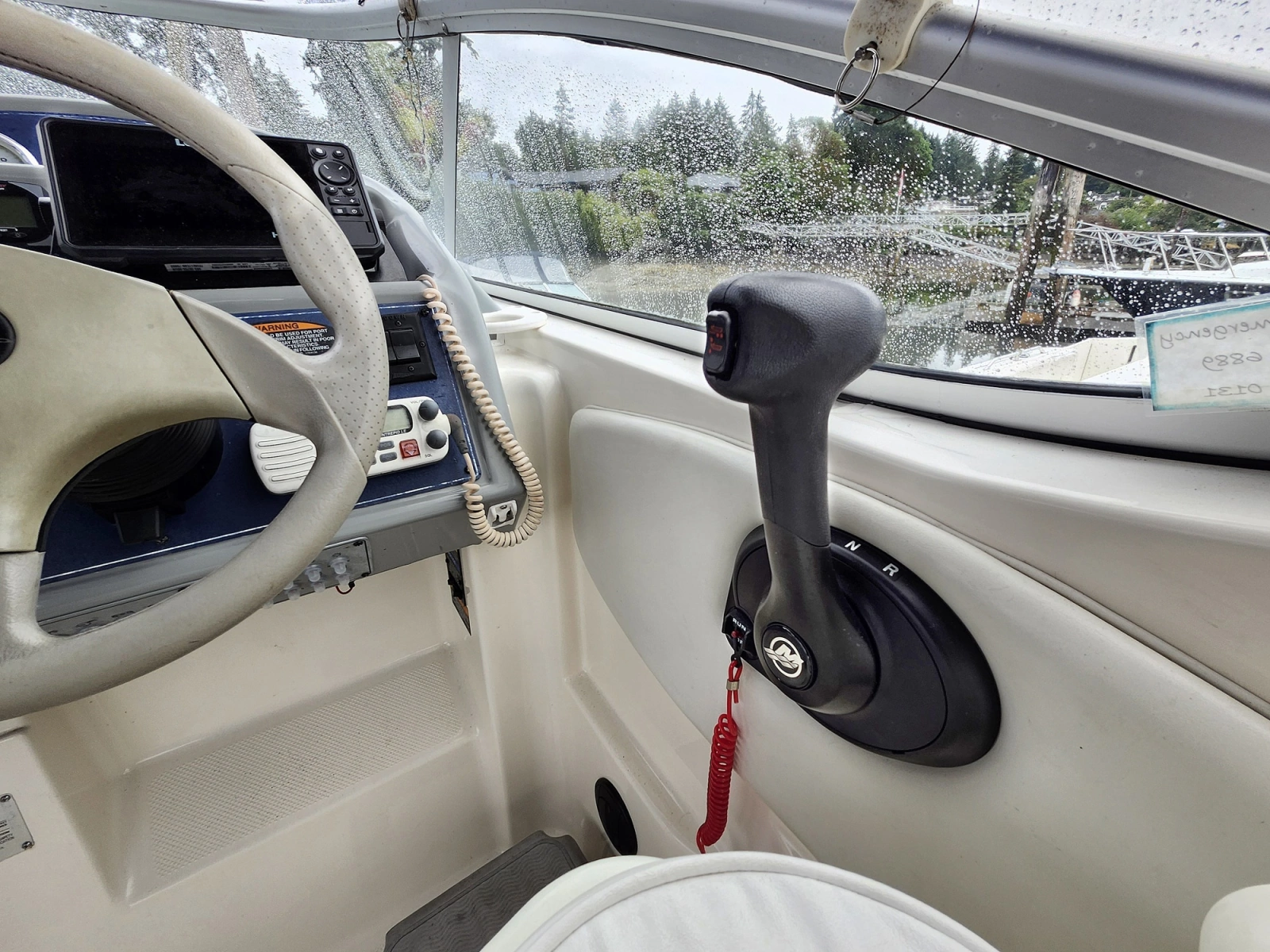 2004 Bayliner Ciera 285