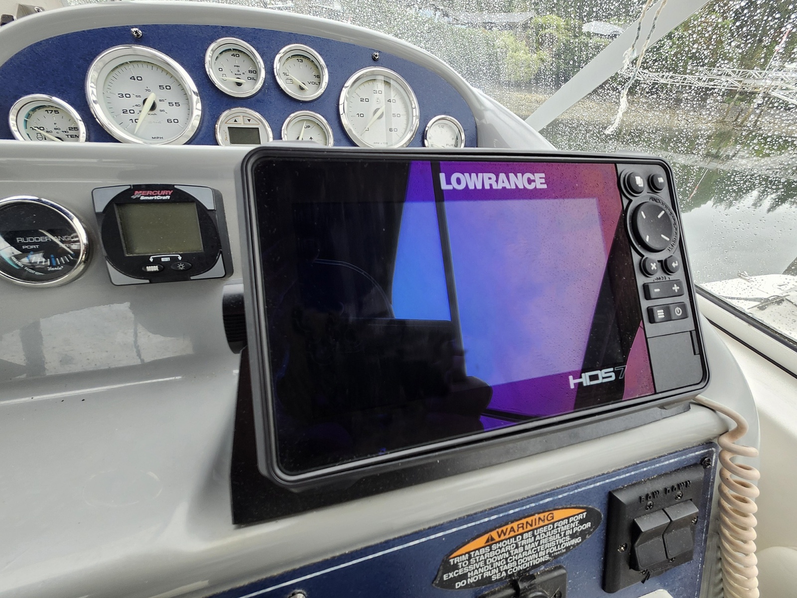 2004 Bayliner Ciera 285