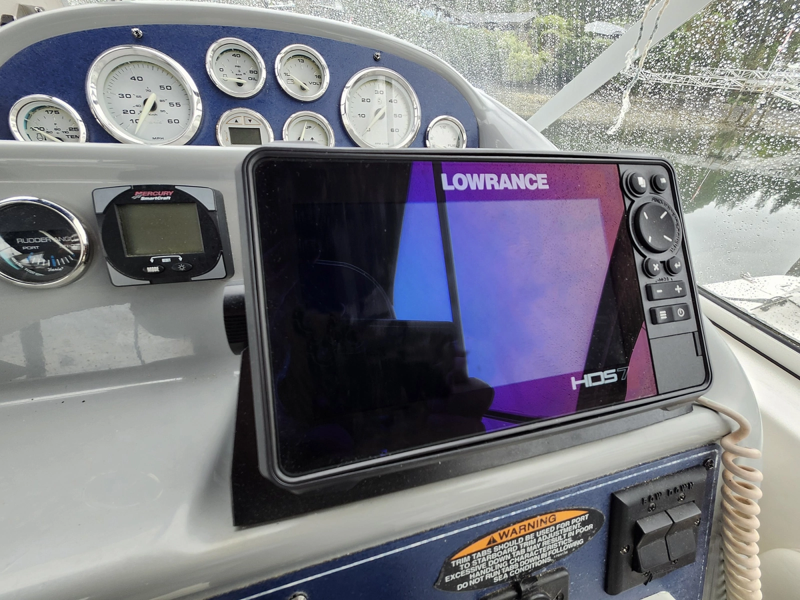 2004 Bayliner Ciera 285