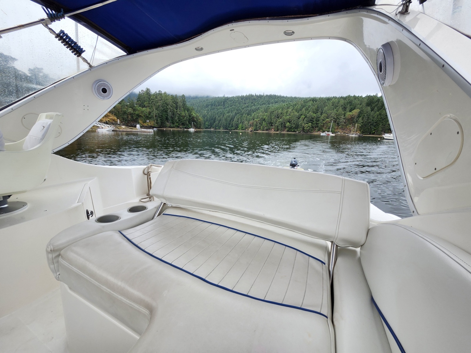2004 Bayliner Ciera 285