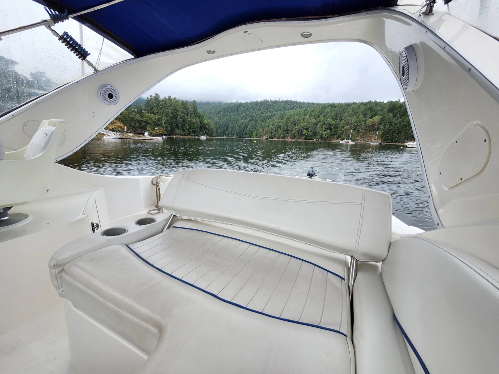 2004 Bayliner Ciera 285