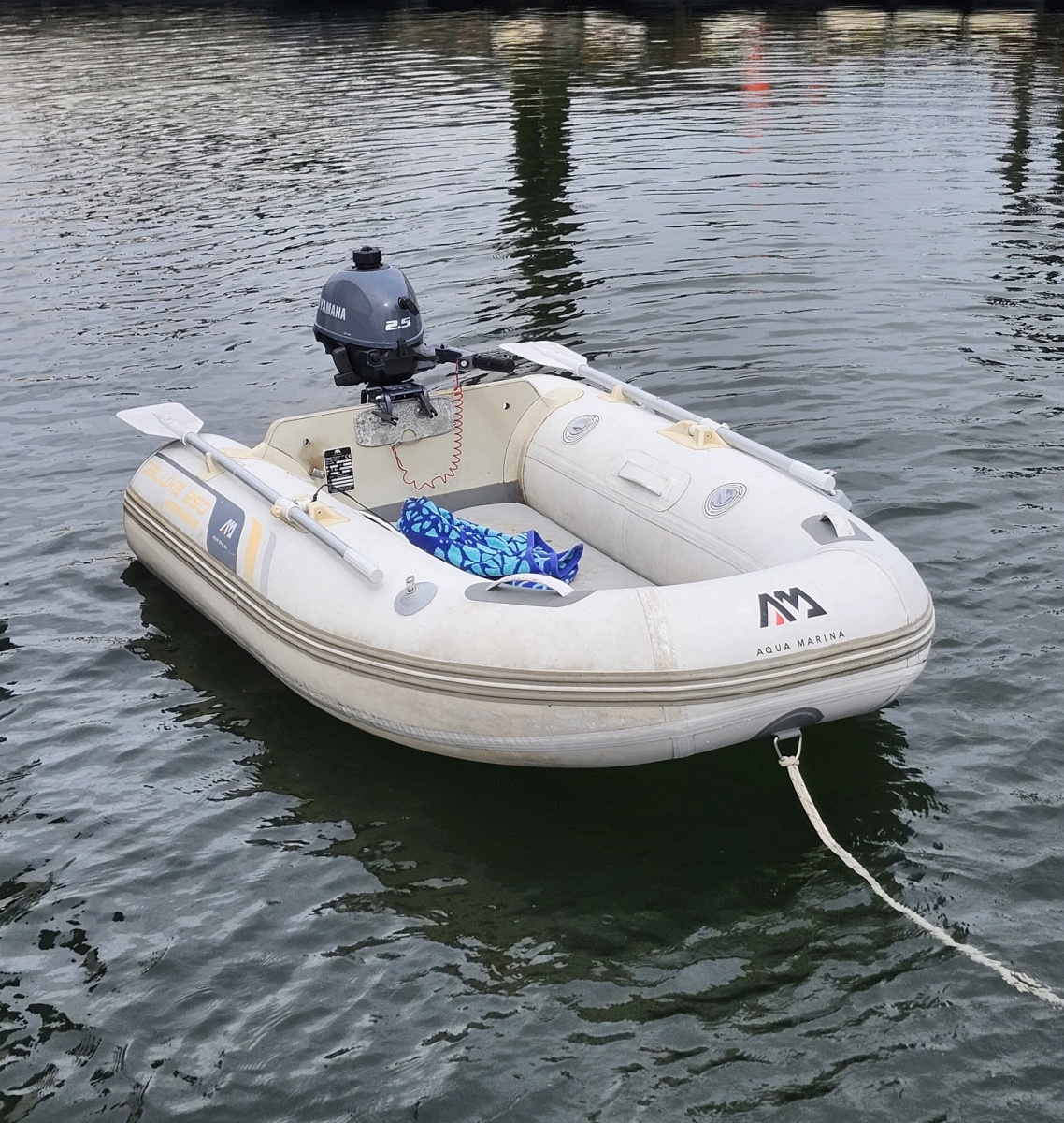 2004 Bayliner Ciera 285