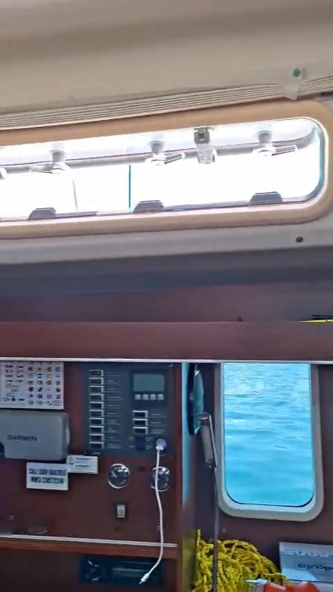 2011 Hanse 445