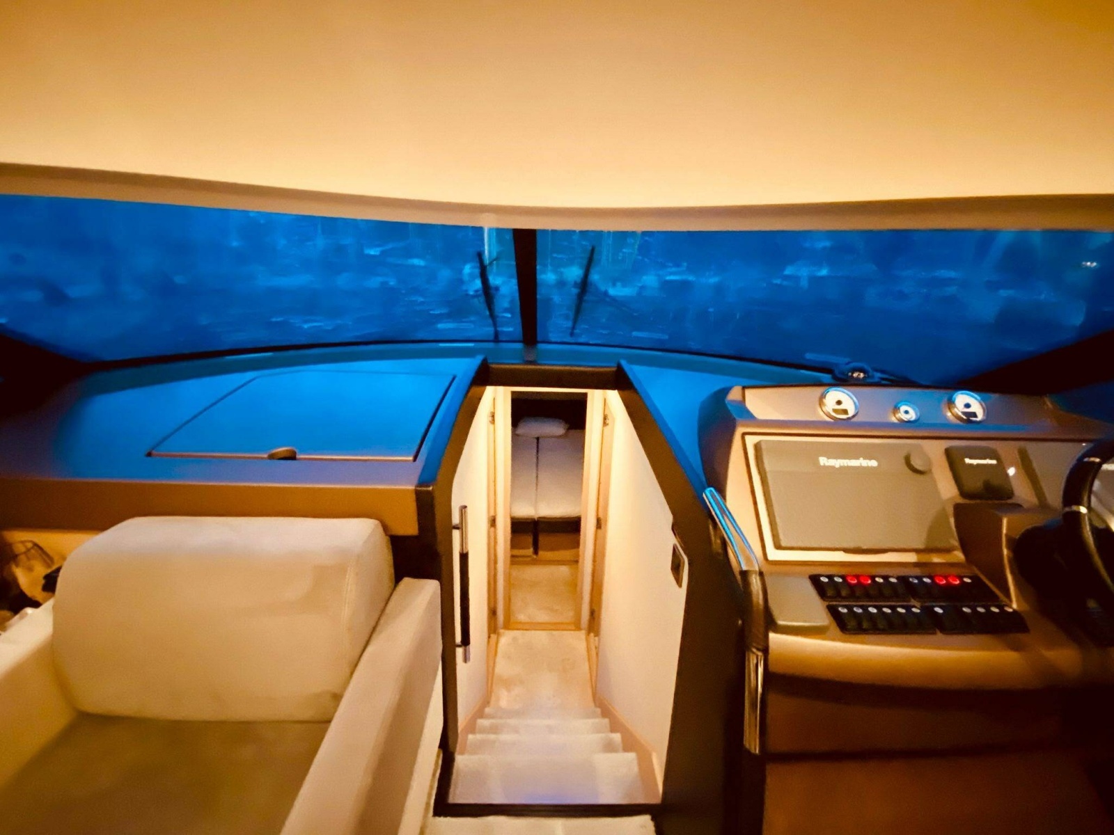 2016 Prestige