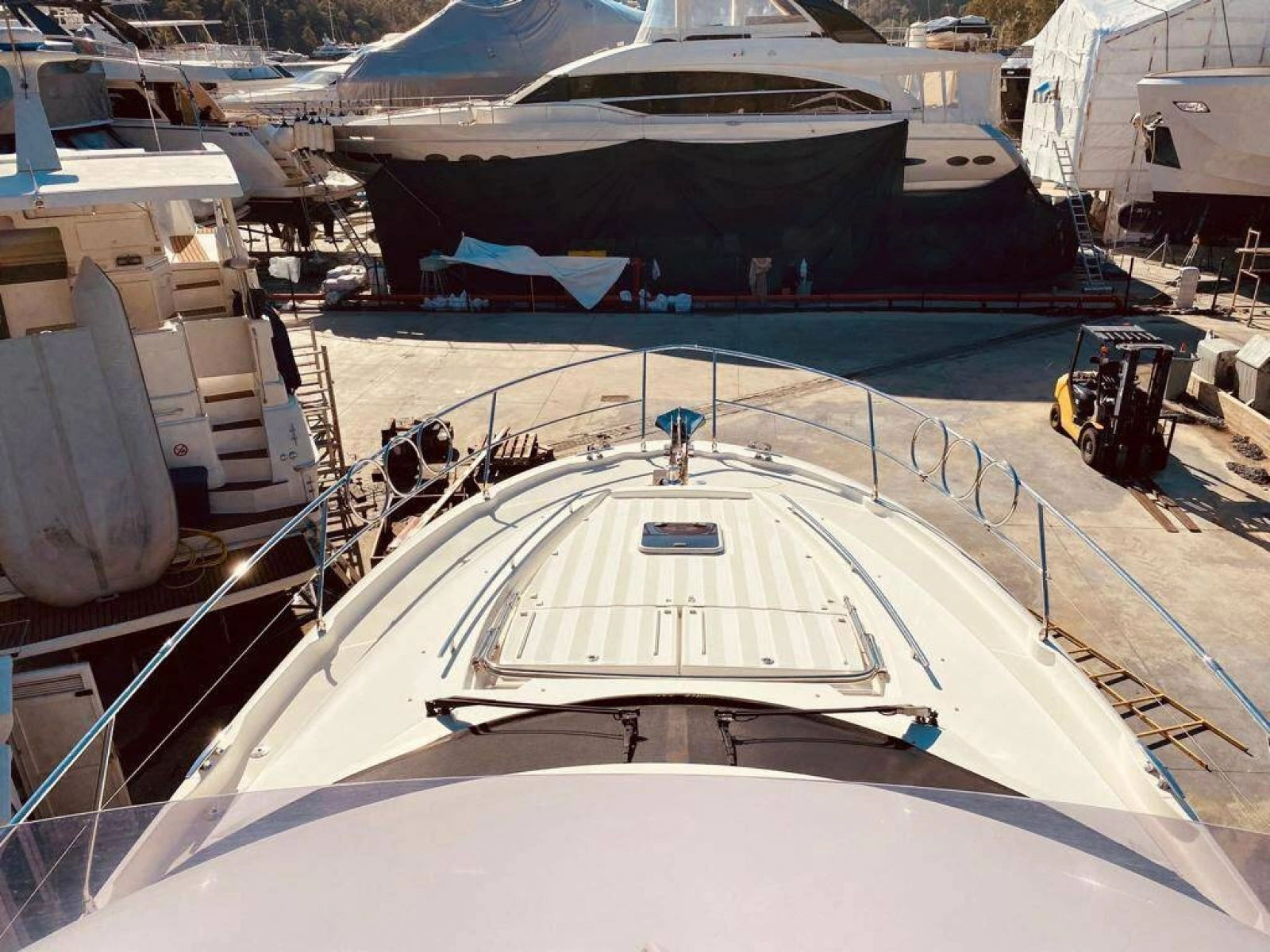 2016 Prestige 