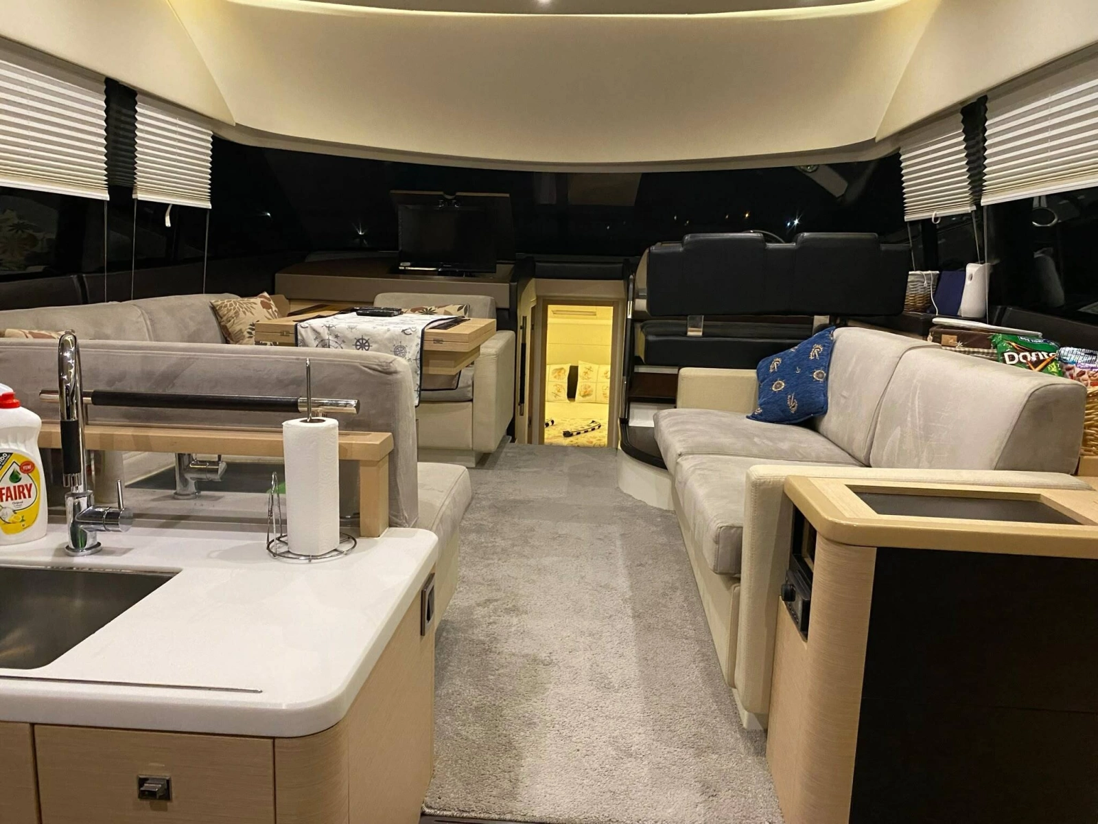 2016 Prestige 