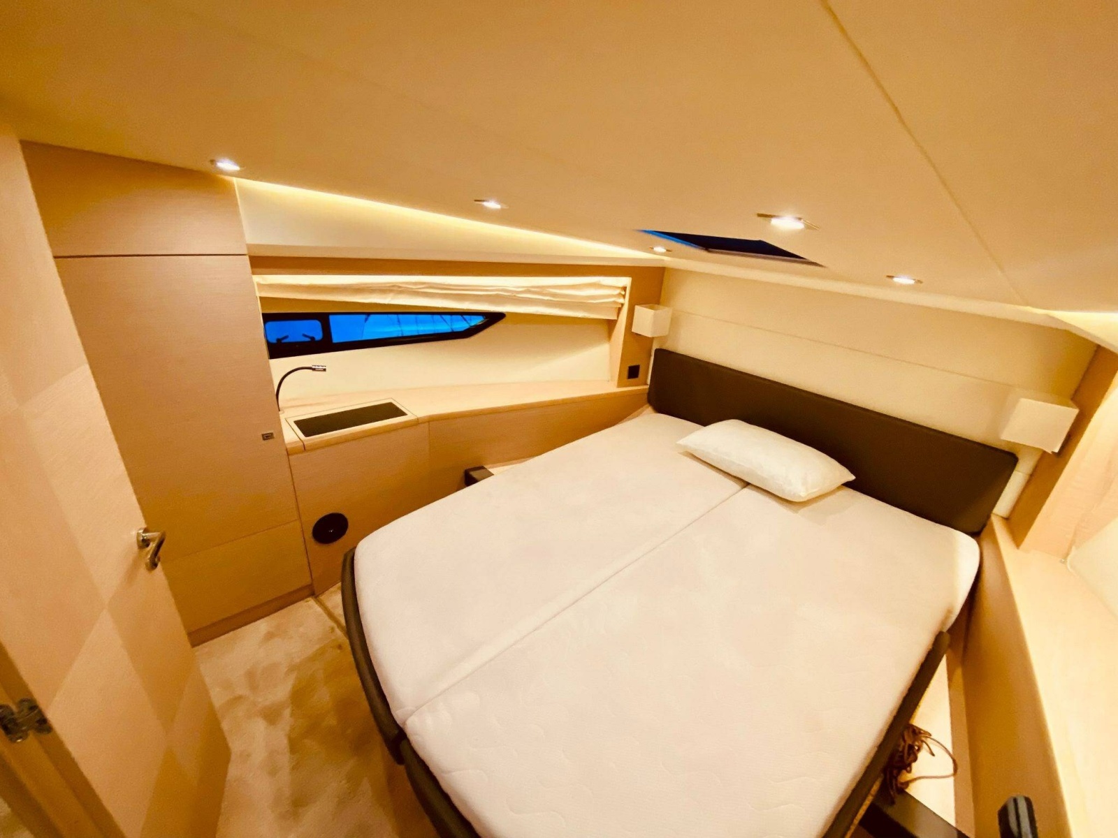 2016 Prestige