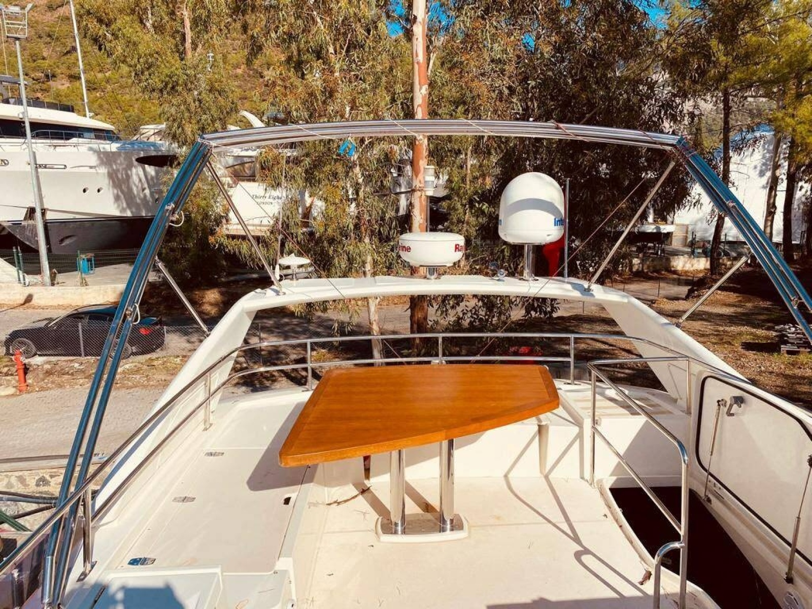 2016 Prestige