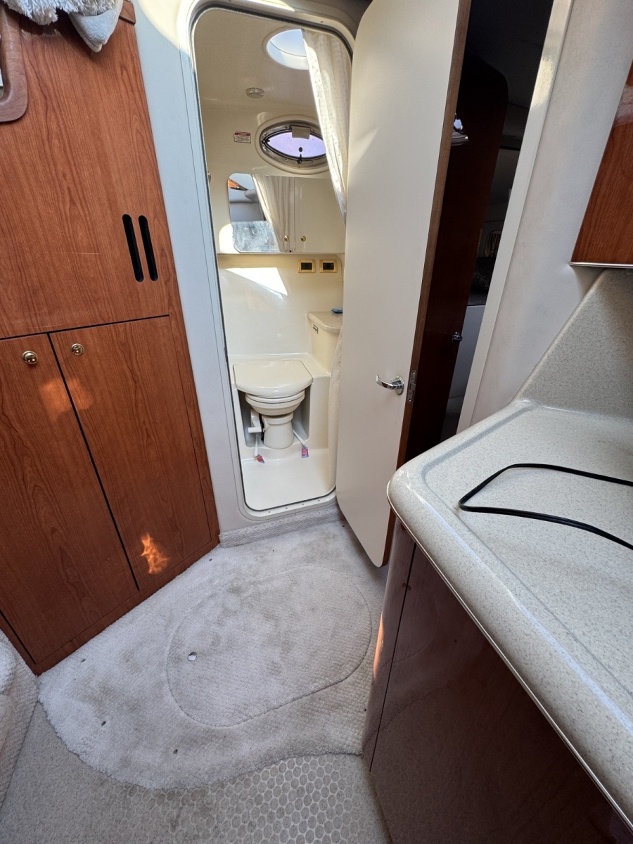 2000 Sea Ray
