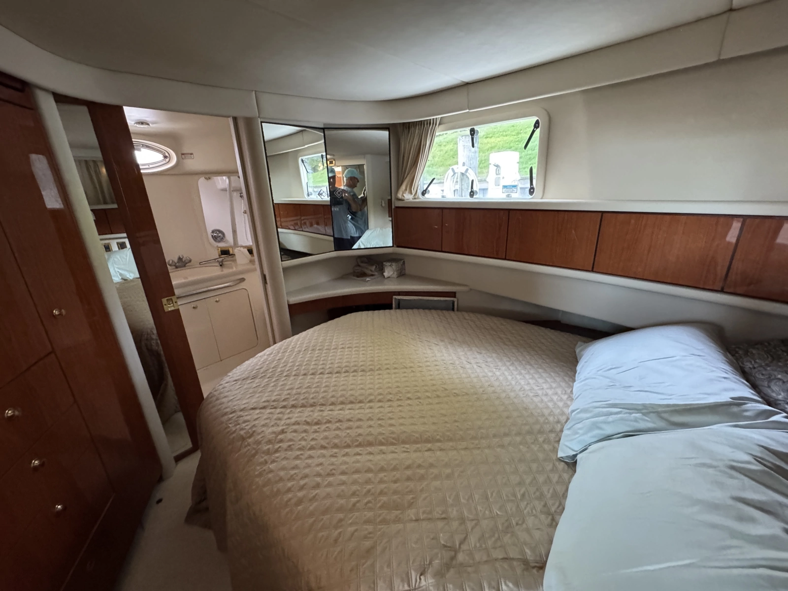 2000 Sea Ray 