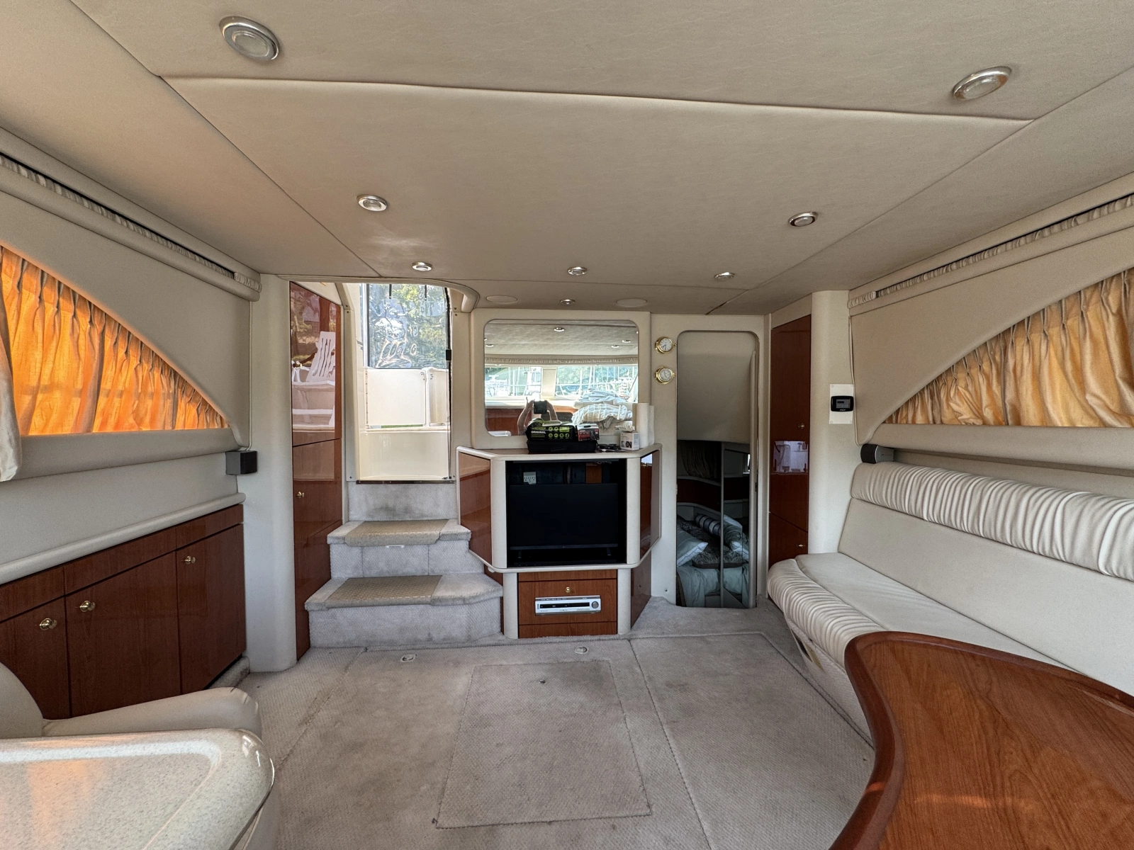 2000 Sea Ray 
