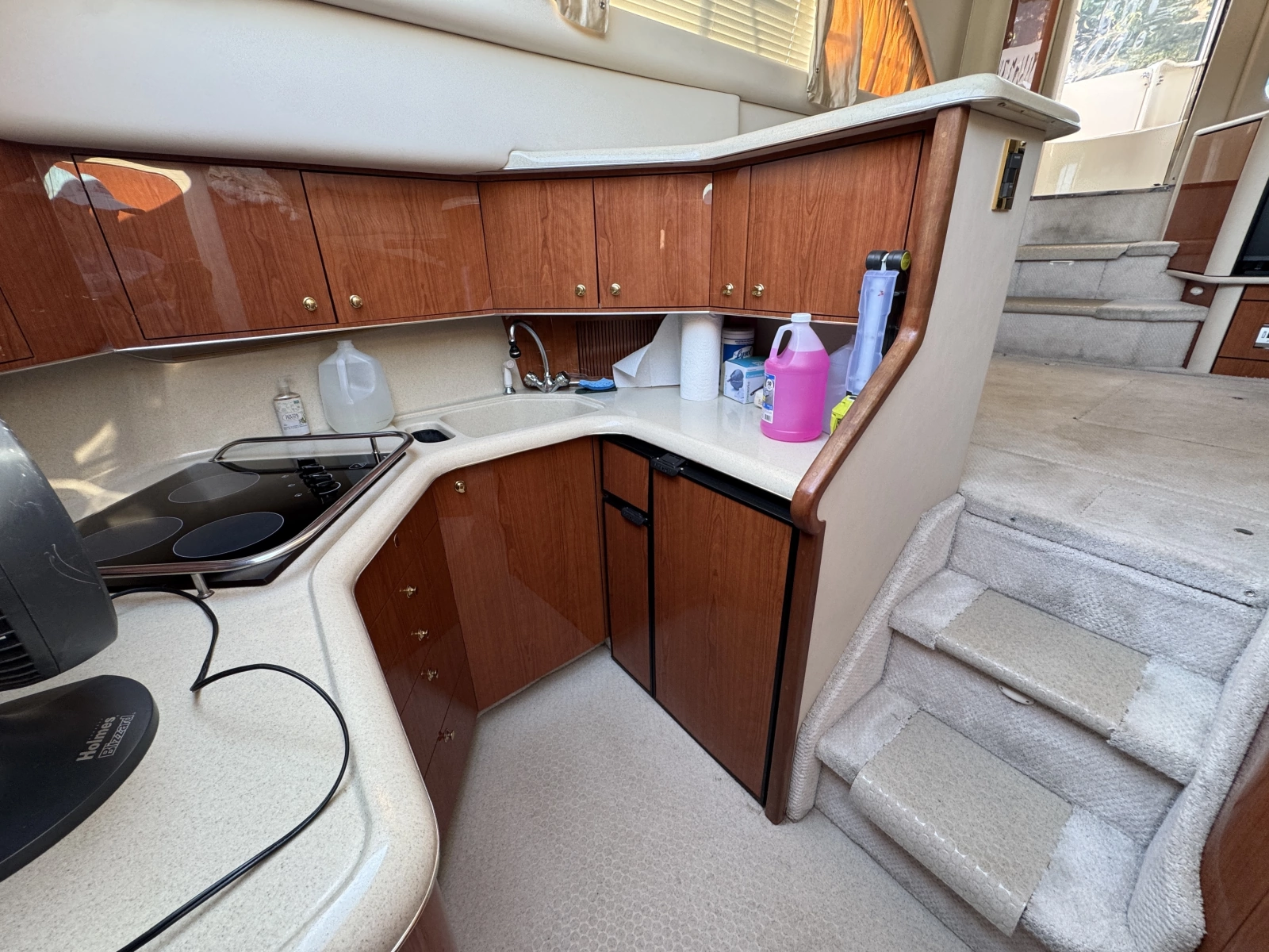 2000 Sea Ray 