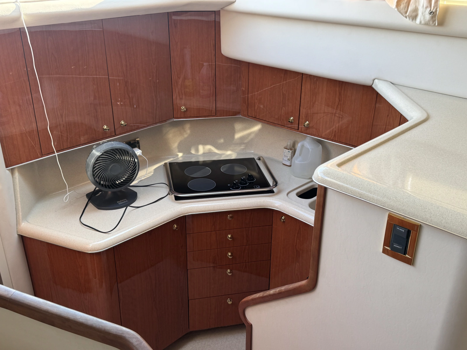 2000 Sea Ray 