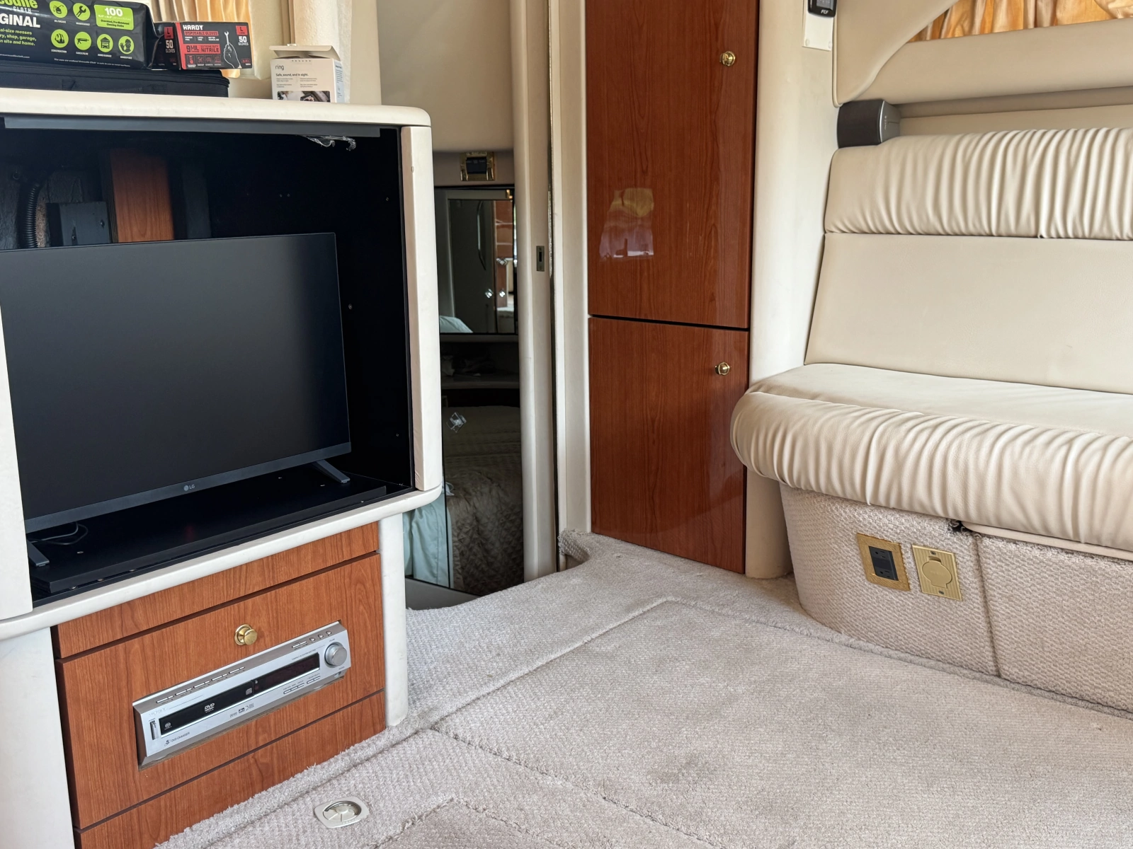 2000 Sea Ray 