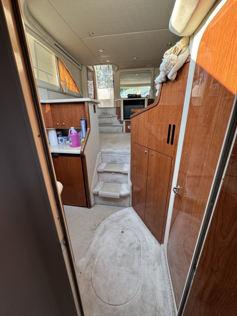 2000 Sea Ray