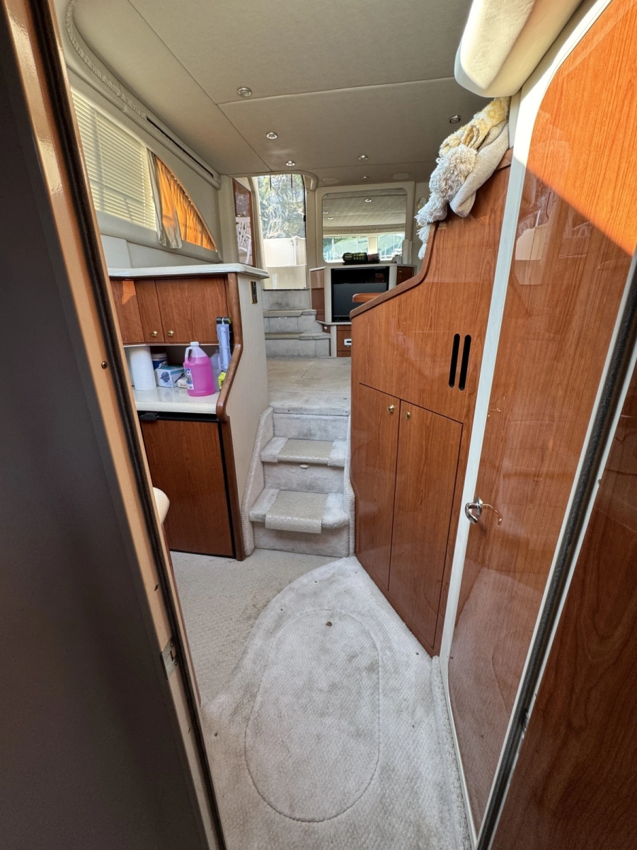 2000 Sea Ray 