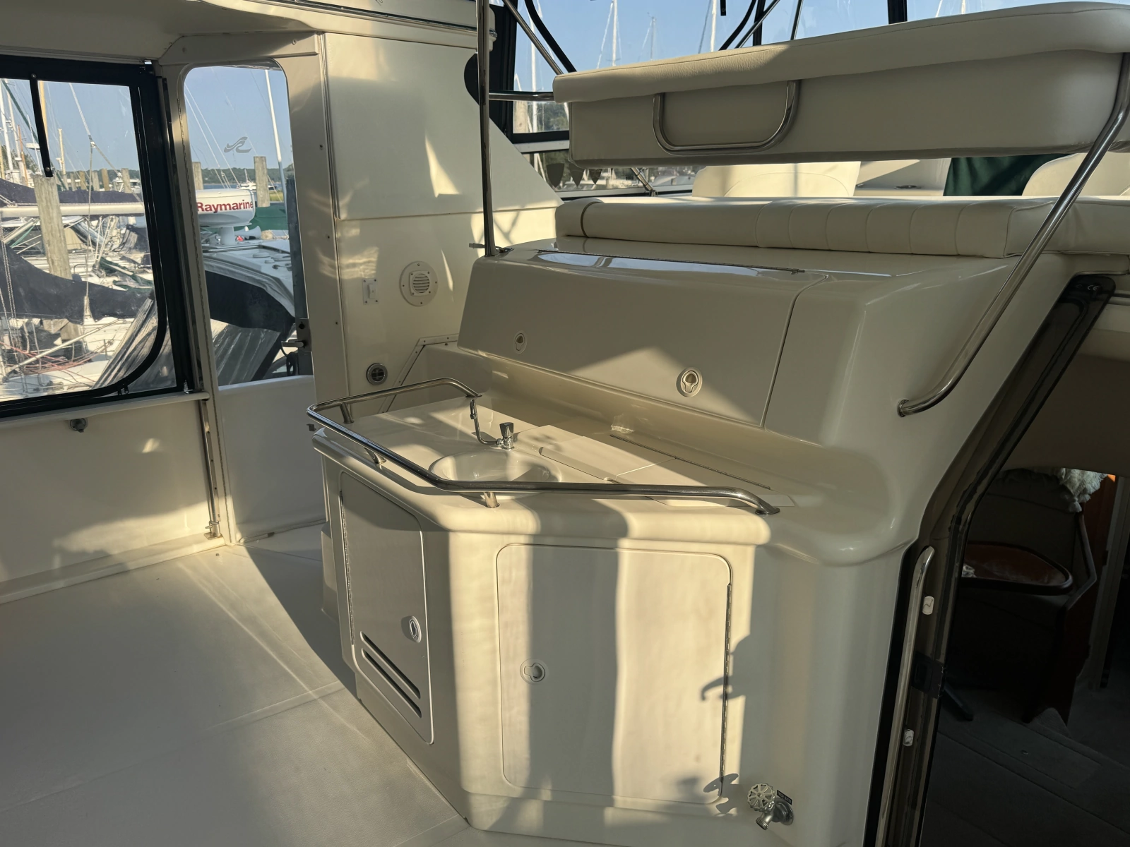 2000 Sea Ray 