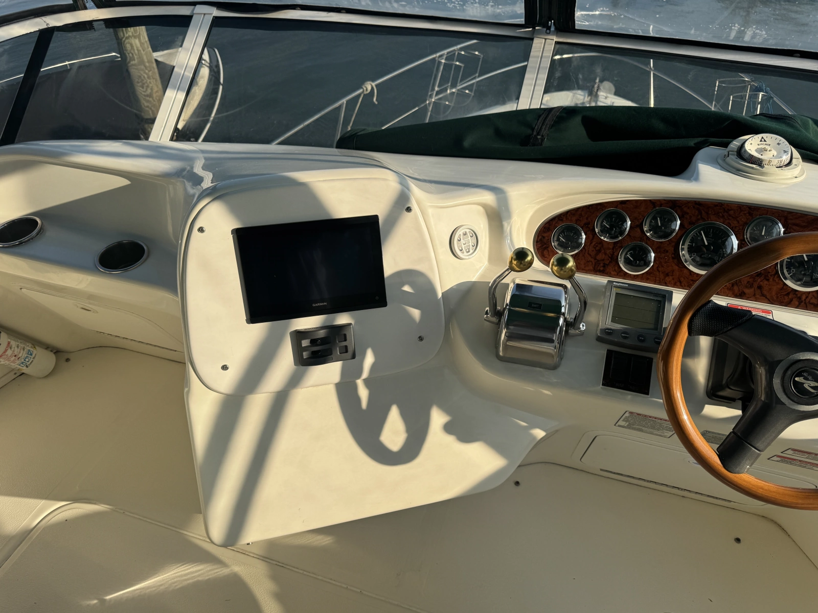2000 Sea Ray 