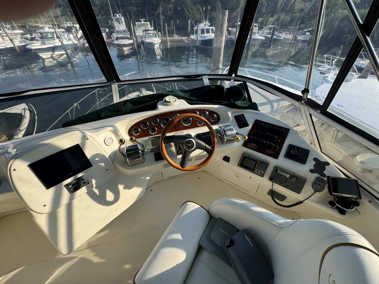 2000 Sea Ray 