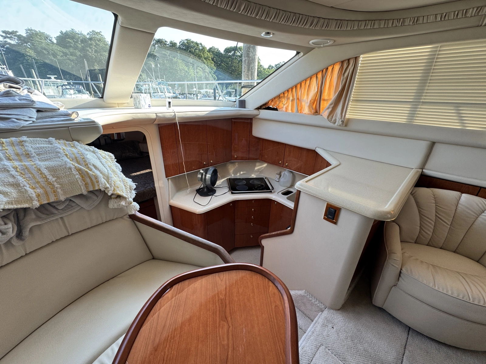 2000 Sea Ray 