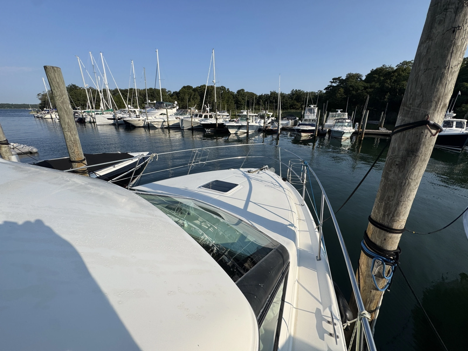 2000 Sea Ray 