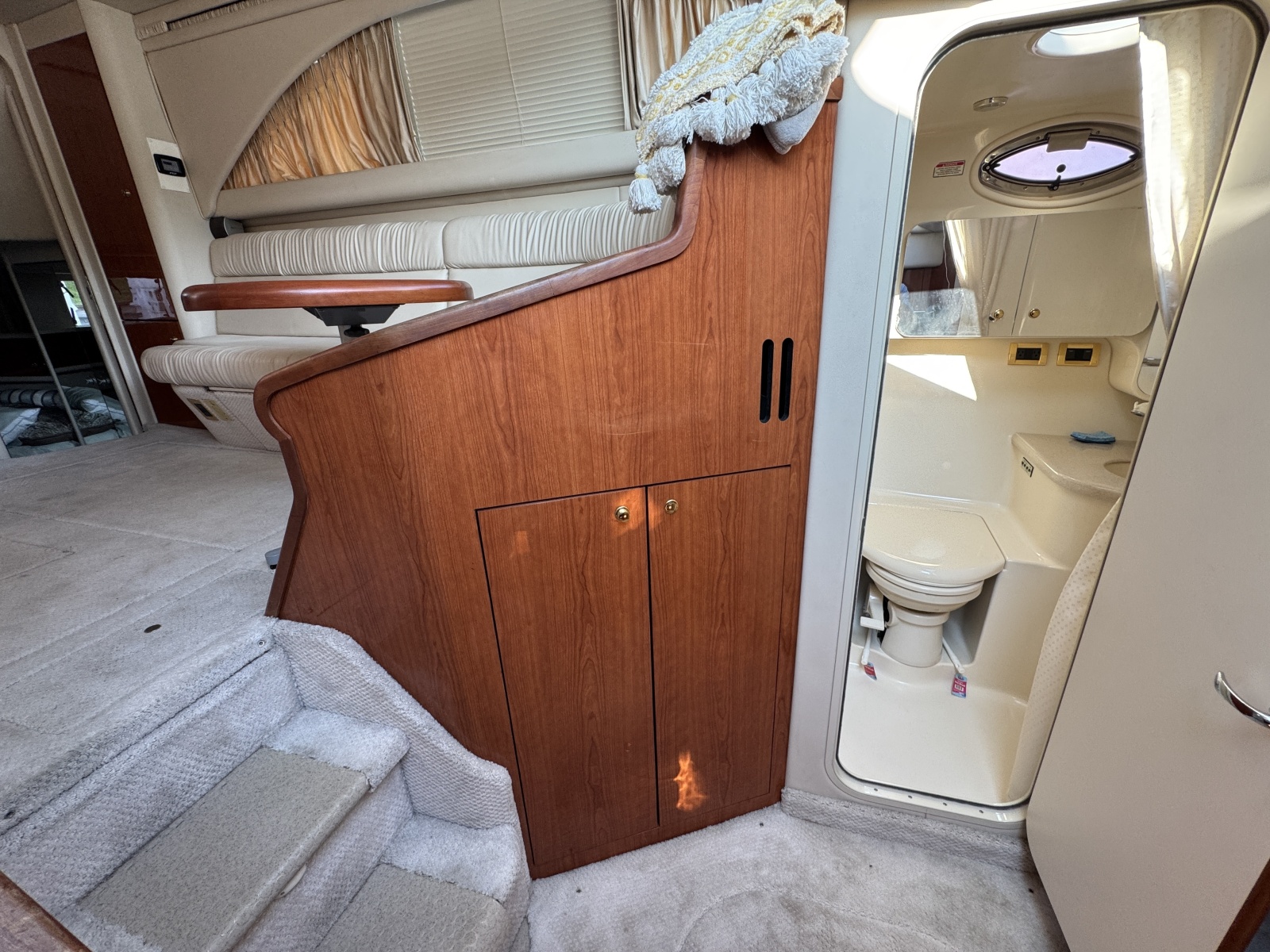 2000 Sea Ray