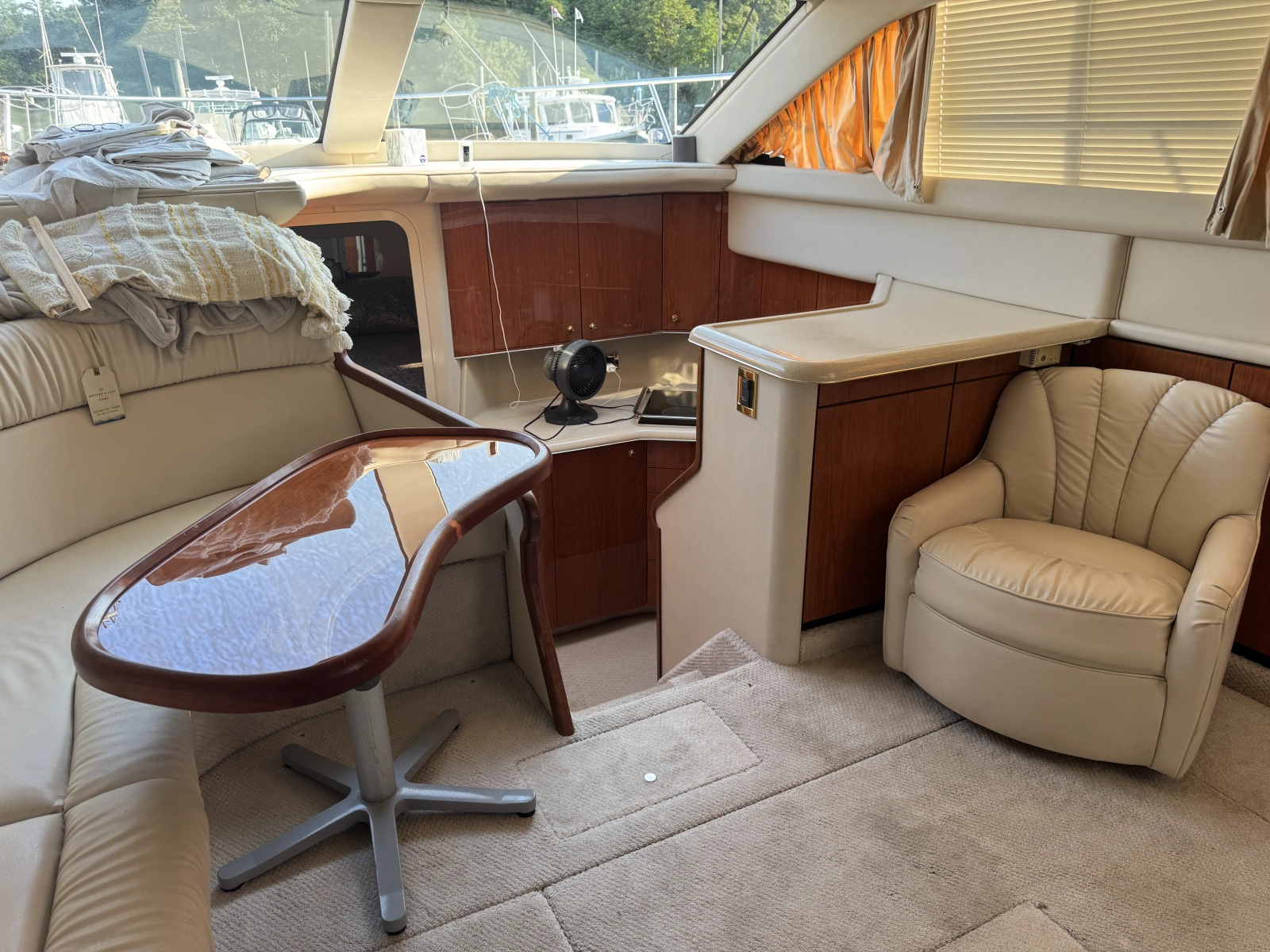 2000 Sea Ray 